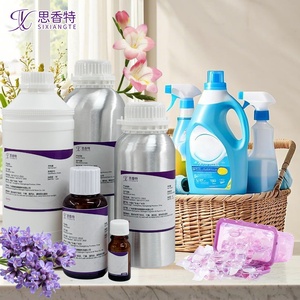 Aceite de Fragancia Microencapsulado de Alta Concentración para Detergente de Ropa, Aceites Esenciales de Larga Duración, Jabón con Aroma Agradable, Perfume Concentrado - Product Image 1