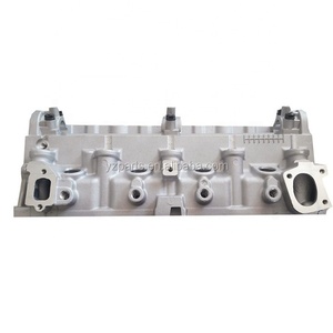 Culasse XUD9 XUD9-TE DHX D8C AMC908072 02.00.H5 02.00.N8 pour Peugeot 306 405 806 Boxer pour <span class=keywords><strong>Fiat</strong></span> Scudo Ulysse 1.9TD - Product Image 2