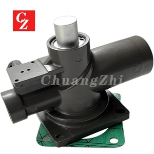 Kit de service de soupape d'admission, pièces de rechange 1613900800 1622353900 pour compresseur d'air industriel à vis Atlas Copco, soupape GA7 GA11 - Product Image 1