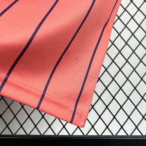 Maillot de football de l'équipe nationale d'Écosse 2026, match à l'extérieur, haute performance, tissu respirant à séchage rapide, vêtements d'entraînement professionnels - Product Image 3