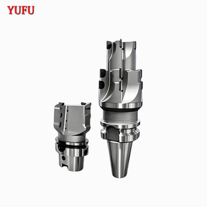 Diamond Forming Reamer, Auto Parts Aluminum Knife, PCD Milling Cutter, Fine <b>Trimming</b>, Rough <b>Trimming</b> Knife - Product Image 3