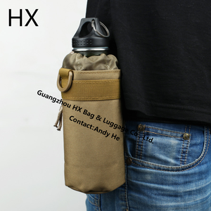 Vente en gros OEM/ODE Hommes Sports de plein air Sac de taille personnalisé Nylon Polyester Porte-bouteille <span class=keywords><strong>d</strong></span>'<span class=keywords><strong>eau</strong></span> <span class=keywords><strong>D</strong></span>éjeuner Vin Panier de transport Caractéristiques - Product Image 5