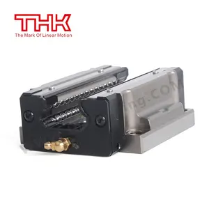 T HK Jepang Linear Guide way Block HSR25C HSR25CM HSR25 HSR25LC HSR25LCM HSR25A HSR25AM HSR25B hsr25hsr25ca HSR25CAM HSR25CB