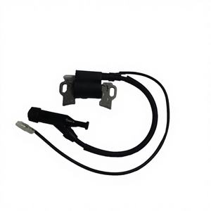 Encendedor de Motor de Generador de Gasolina de Bobina de Hierro de Alto Voltaje de 1.5KW 152 154F156 Actuador de Aluminio Alternador - Product Image 4