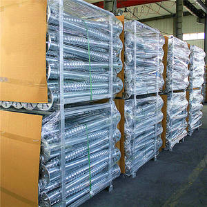 Wensoeasy — ancre à pointe de sol et plaque métallique, plat métallique, Q235 - Product Image 6