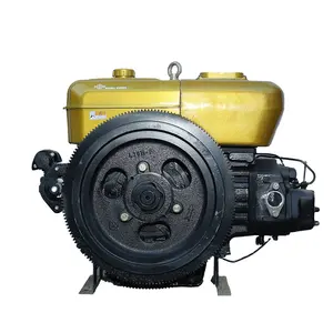 Generator 20Kw langsung pabrik mesin Diesel berpendingin air 30HP penggunaan komersial rumah untuk Hummer