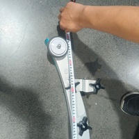 Lame de raclette de rechange pour autolaveuse autoportée ou manuelle 920 mm 720 mm avec récupération d'eau