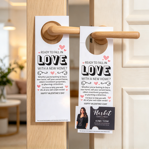 Distributeur en gros de prospectus publicitaires découpés sur mesure pour l'immobilier, les hôtels et les bureaux - Product Image 3