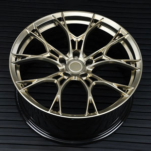SY-1013 Cerchi da 18 Pollici per BMW G20 Z4, Cerchi da 18 19 20 21 22 24 Pollici 5x114.3 5x112 5x130, Cerchioni per Auto Passeggeri - Product Image 2