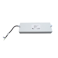 Module onduleur d'urgence LED Sanforce 12W avec batterie de secours rechargeable, entrée 220V, certifié CE pour luminaires