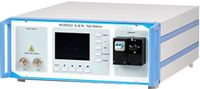 Perangkat Uji Terintegrasi Pengujian Serat Optik yang Efisien MU9501D Dual Core Tanpa Mandrel Perangkat Polaritas IL&RL