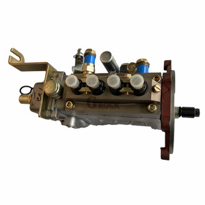 Hakiki enjeksiyon pompası BH4W95 BH4W10545Y YTO traktör için - Product Image 5