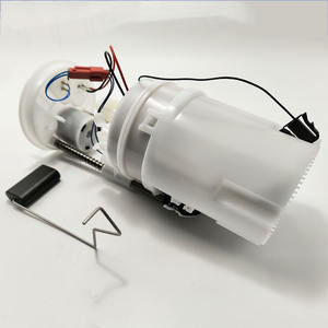 Perakitan pompa bahan bakar bagian mobil 16117195463 untuk BMW 16117204762 16117207599 untuk Peugeot 5008 Citroen C4LI - Product Image 1