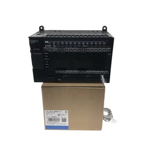 Controlador PLC Cp1lm40dt1d, original de 1/2" - Product Image 1