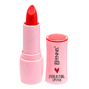 Lápiz Labial FENNEL Everlasting, Colores Fluorescentes, Brillo Ultra Ligero, Extra Brillante, Hidrata y Suaviza los Labios, Lápiz Labial Premium - Product Image 1