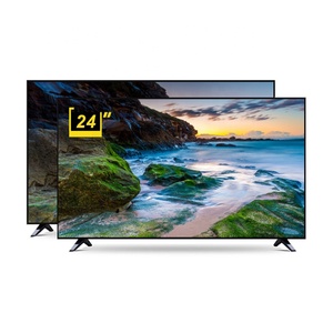 Televisor Inteligente de Pantalla Estrecha a Precio Económico, 24, 32, 40, 43, 50, 55, 65 Pulgadas, LED, Resistente a Caídas, para Habitaciones de Hotel - Product Image 1