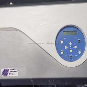 Di seconda mano Re640 Roland Stampante usato Plotter Stampante termica a getto d'inchiostro per carta foto di stampa scatola di legno fornito scheda madre - Product Image 4