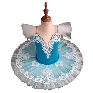 <span class=keywords><strong>Tutù</strong></span> da ballo per bambine - Product Image 5