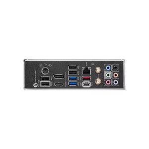 Carte mère <span class=keywords><strong>Z790</strong></span> GAMING <span class=keywords><strong>PLUS</strong></span> WIFI LGA 1700 Intl <span class=keywords><strong>Z790</strong></span> SATA ATX DDR5 PCI-E X16 Slot Wi-Fi 6E 2.5Gbps LAN 4x M.2 EZ Debug LED - Product Image 6