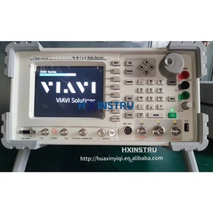 ชุดทดสอบวิทยุดิจิตอล Aeroflex IFR 3920 พร้อมตัวเลือกหลากหลาย มือสอง H - Product Image 1