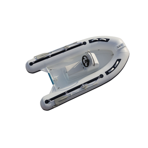 Bote Inflable 3 Rib300 en Oferta para Deportes Acuáticos y Entretenimiento para Surfear - Product Image 3