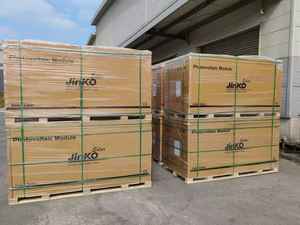 <span class=keywords><strong>JINKO</strong></span> แผงเซลล์แสงอาทิตย์แบบ monocrystalline ประสิทธิภาพสูงเสือโปร550วัตต์540วัตต์แผง PV <span class=keywords><strong>JINKO</strong></span> 550 540ระบบสุริยจักรวาล JKM540M-72HL4 <span class=keywords><strong>JINKO</strong></span> - Product Image 6