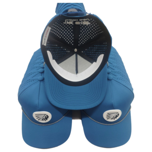Casquettes Blanches Unisexe Personnalisables avec Logo, Non Imperméables, pour Hommes, Sports, Golf, A-Game, Casquettes Imperméables - Product Image 5