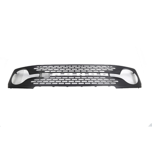Rejilla de parachoques delantero original para 2021 <span class=keywords><strong>2022</strong></span> 2023 <span class=keywords><strong>Ford</strong></span> <span class=keywords><strong>Bronco</strong></span> Off-Road 2/4-Door accesorios exteriores Parrilla de coche gris mate OEM - Product Image 1