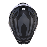 Casque de moto modulaire classique pour la course, avec ABS, intégral, AGV, pour hommes, moto