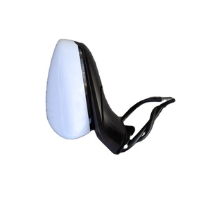 Piezas de automóviles de alta calidad, kits de carrocería de coche, espejo lateral de coche con punto ciego para <span class=keywords><strong>MAZDA</strong></span> 3 2019 2020 2021 <span class=keywords><strong>2022</strong></span> - Product Image 4