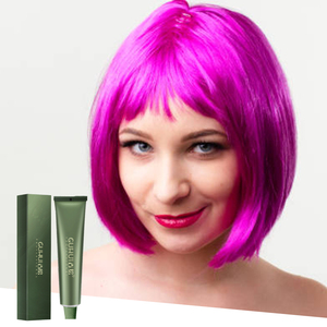 Prodotti di Tendenza: <span class=keywords><strong>Set</strong></span> di Tinte per Capelli Semi-Permanenti Personalizzate per Salone, Crema Colorante Setosa e Radiosa - Product Image 1