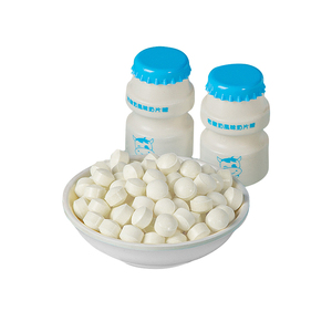 <span class=keywords><strong>Caramelos</strong></span> Halal Saludables a Granel con Sabor a Menta y Frutas, Dulces Sin Azúcar, Textura Dura, Recubiertos, Multicolores, para un Aliento Fresco, Snacks de Frutas - Product Image 1