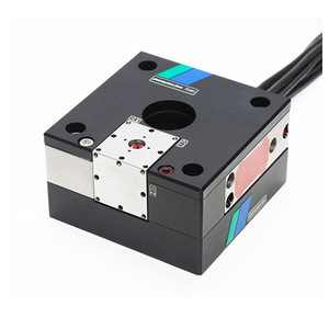 Plateforme de positionnement de précision Piezosystemjena à 5 axes Pentor pour microscopes - Product Image 1