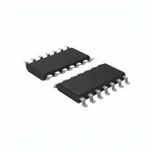 Composant électronique original : Chip LM2902DG4 14 SOIC – Achetez en ligne - Product Image 1