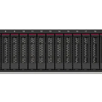 原装全新ThinkSystem SR650 V3 2-socket 2U机架服务器，适用于小型企业，适用于库存中的大型企业