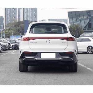 ใหม่พลังงานไฟฟ้า Eqs450 2024 พวงมาลัยซ้ายรถหรูผลิตในประเทศจีนรถมือสอง 0km mercedes-benzs eqs <span class=keywords><strong>ราคา</strong></span>รถ - Product Image 5