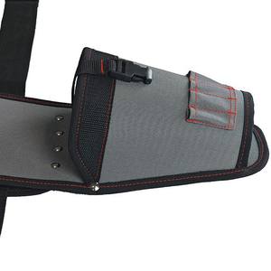 Bolsa de Herramientas Personalizada YB005, Bolsa de Cintura, Porta Taladros, Capacidad de 150 lb, Resistente al Agua, Bolsa de Almacenamiento para Herramientas - Product Image 1