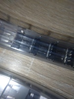 292303-4 WFH/OLT Conectores USB Originales Nuevos, Receptáculo de Perfil Estándar 2.0, 1 Puerto, Conector Superior, en Stock, Gran Venta 292303-4