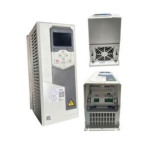 Convertisseur de fréquence en promotion ACS580-01-03A4-4 400V 1.1KW 3.3A Variateur de fréquence VFD - Product Image 4