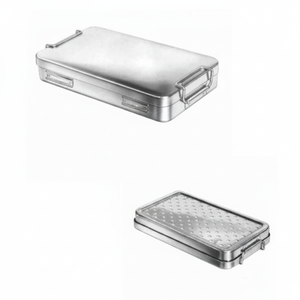 Deponette 245x135x35mm cajas de almacenamiento Por GRAYROCKS ENTERPRISES Hecho en Pakistán - Product Image 2