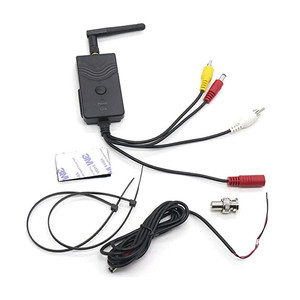 903S ranifi ranmitter ateraterproof 2ireless 2P 30fps eealtime ideideo ideideFranranranmitter para Car amera one Hone one 30Fyyyyystem - Product Image 4
