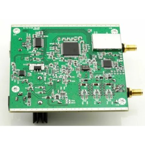 Tùy chỉnh nwt500 0.1MHz-550MHz phân tích quét USB + Bộ suy hao + Cầu SWR + cáp + Bộ chuyển đổi nguồn + Cáp USB winnwt4 - Product Image 5