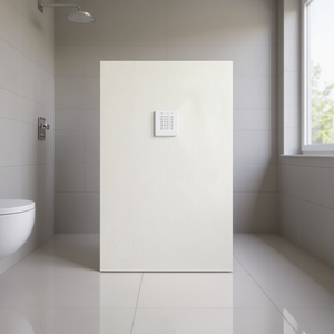 Receveur de douche Emotion Line Serenity rectangulaire graphite 70 x 170 cm - Product Image 3