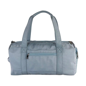 Sedex 4p Wholesale Good Price Plain Black <b>Duffel</b> <b>Bags</b> Camping <b>Bag</b> for Men - Product Image 4