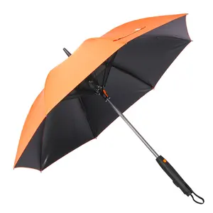 Payung semprot desain Modern SD, payung semprot, botol air ajaib, payung kipas pelindung Uv, payung tahan angin kuat