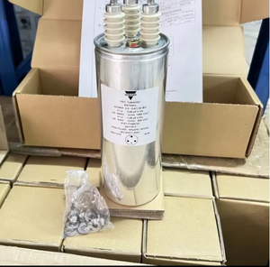 VISHAY ACMKP 2,8-3 6/1 36 <span class=keywords><strong>IBX</strong></span> 3,6 uF 2800V Estación de energía de alto voltaje Capacitancia de amortiguación 85*220mm - Product Image 2