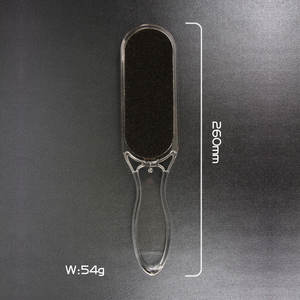 Herramienta de limpieza de pies directamente de fábrica para belleza y salón para belleza - Product Image 3