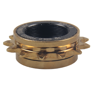 Adaptateur de conversion fileté M30 spécial à 13 dents pour vélo de performance REDVAN Leisure à vitesse unique avec roue rotative colorée - Product Image 4