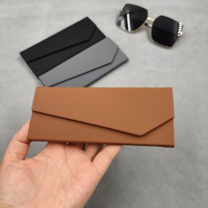 YAZHI, logotipo personalizado gratis, juegos de gafas <span class=keywords><strong>baratas</strong></span> diferentes, estuches para gafas, estuche para gafas de sol, Marco óptico, caja de gafas para ordenador - Product Image 3