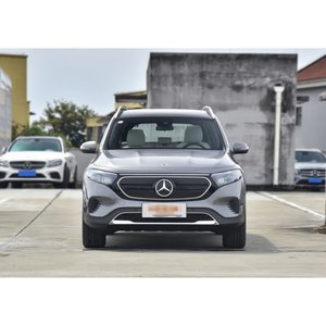 2023 eqb dengan 4wheels-drive dan mobil energi baru kecepatan tinggi suv ev - Product Image 2